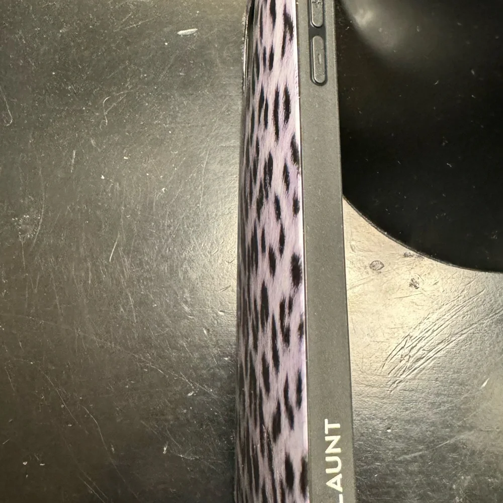 Flaunt I phone 11pro max